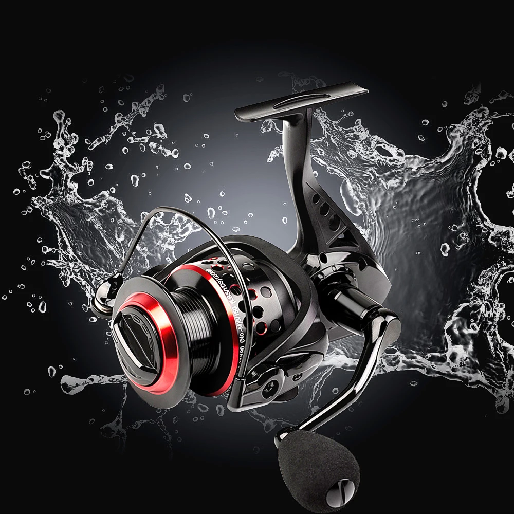 Top 5 Spinning Fishing Reel Under 50 $ On Aliexpress 2021 6 H2c3fa731c8ab49569597fa6ed04a9874t