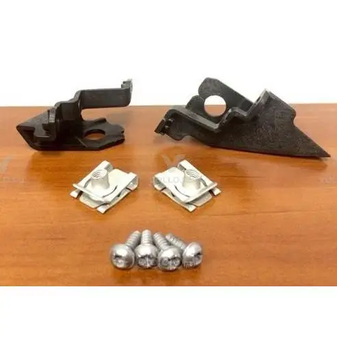 6C0998226 VolksWagen РЕМОНТНЫЙ КОМПЛЕКТ КОРПУСА ФАРЫ ПРАВЫЙ