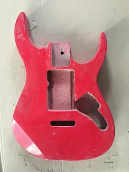 

Afanti Music DIY Electric guitar Body (T325)