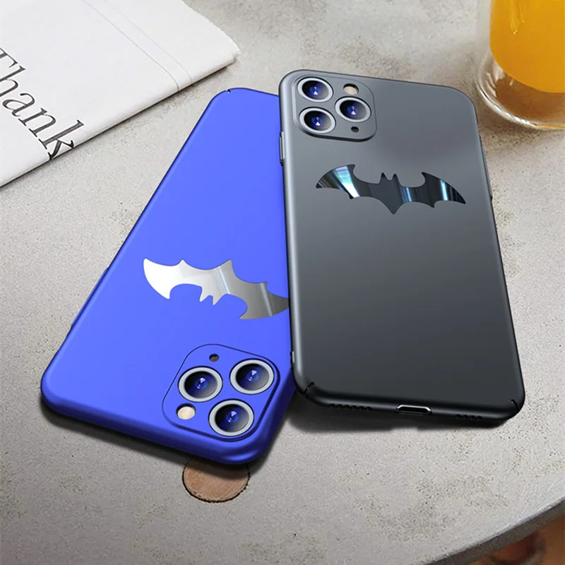 batman iphone 12 pro case
