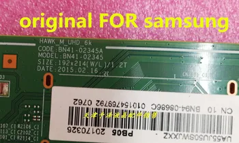 

original 90%NEW FOR samsung UA55JU5900JXXZ UA55JU5920J UA55JU5910J FOR Samsung motherboard BN41-02345A 100% test, free shipping