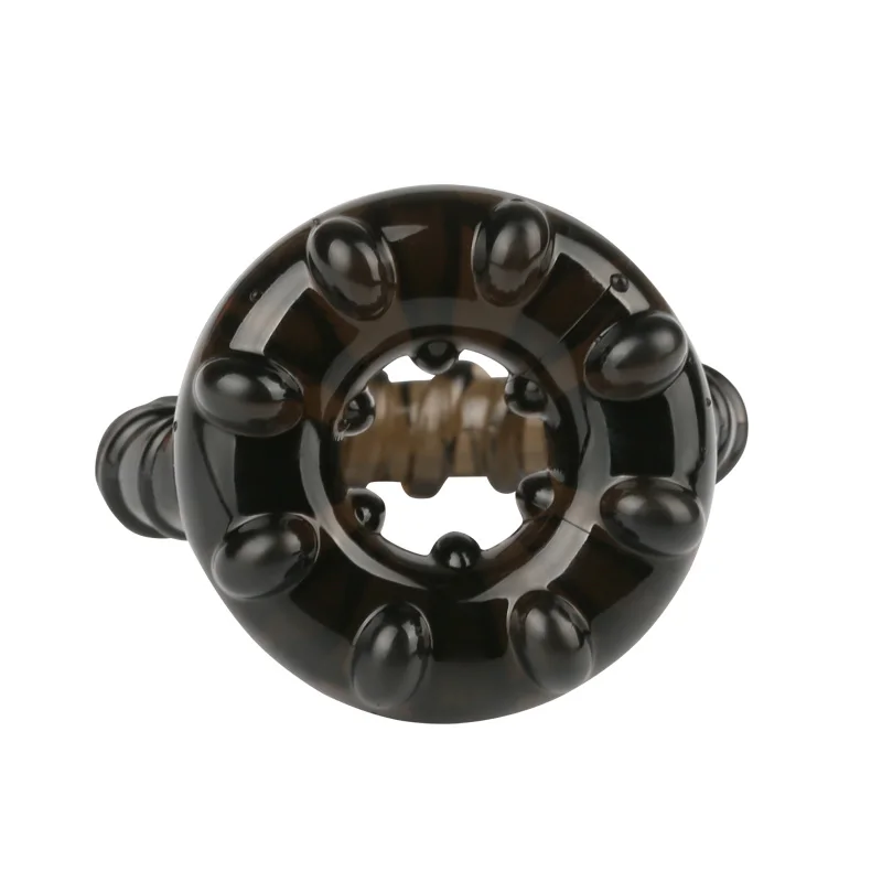 Эротическое мягкое кольцо для пениса мужской эрекции растяжки Кольца БДСМ