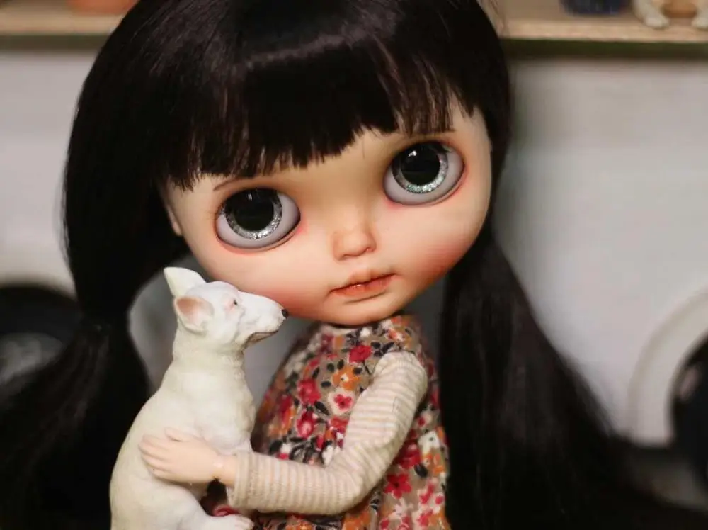 Кукла Blyth girl Под заказ № 20191115