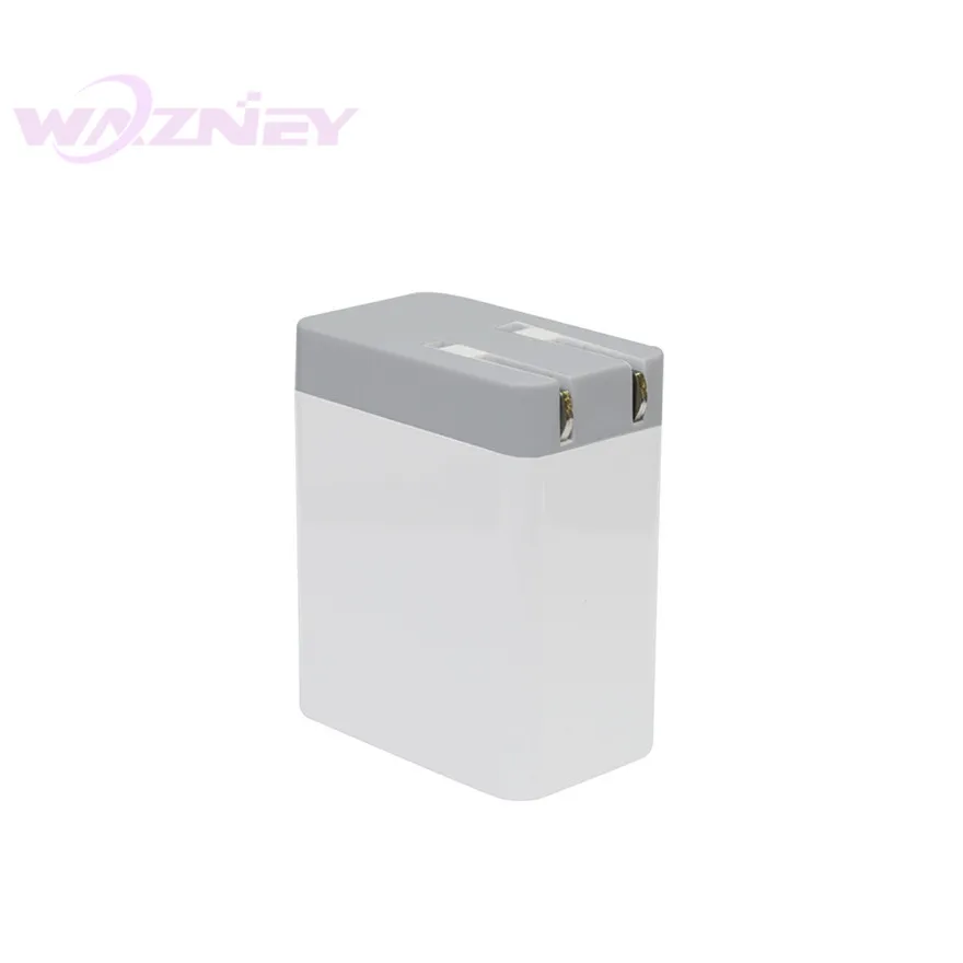 50 шт. QC3.0 PD type-C type C USB быстрое зарядное устройство адаптер для путешествий 36 Вт Smart QC 3,0 USB Быстрая зарядка для iPhone samsung Galaxy
