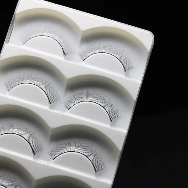 Beauty Salon Trainees Practice Eyelash Wholesale Playing Board Practice Graft Eyelashes Beginners Practice Kind Eyelash Tool