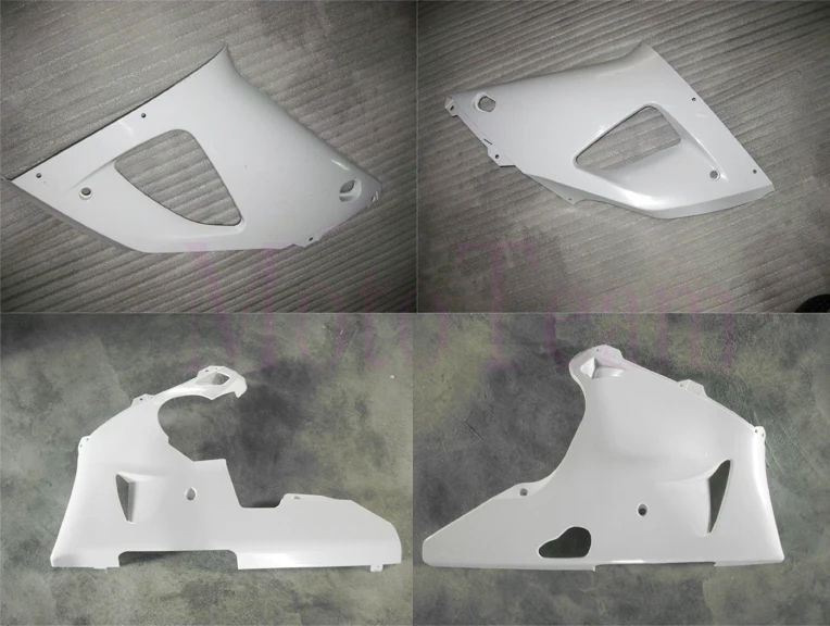 Для Yamaha YZF R1 YZF-R1 YZFR1 1998 1999 98 99 мотоцикл обтекатель с комплектом кузова ABS(литье под давлением