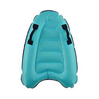 

100% Brand New and High Quality Inflatable Floating Lounge Swim Pool Beach Chair Float Lounger Raft Water Bed 25