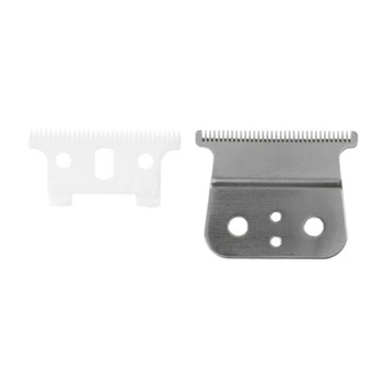 

SANQ T-Outliner Replacement Blade for Andis Clipper Trimmer Cutter Blades