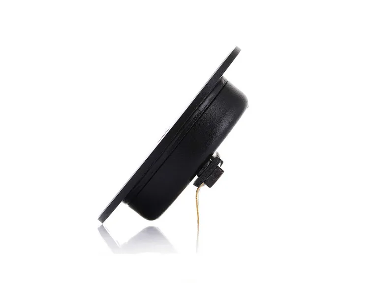 GHXAMP HIFI 56mm Car Treble Speaker Air Motion