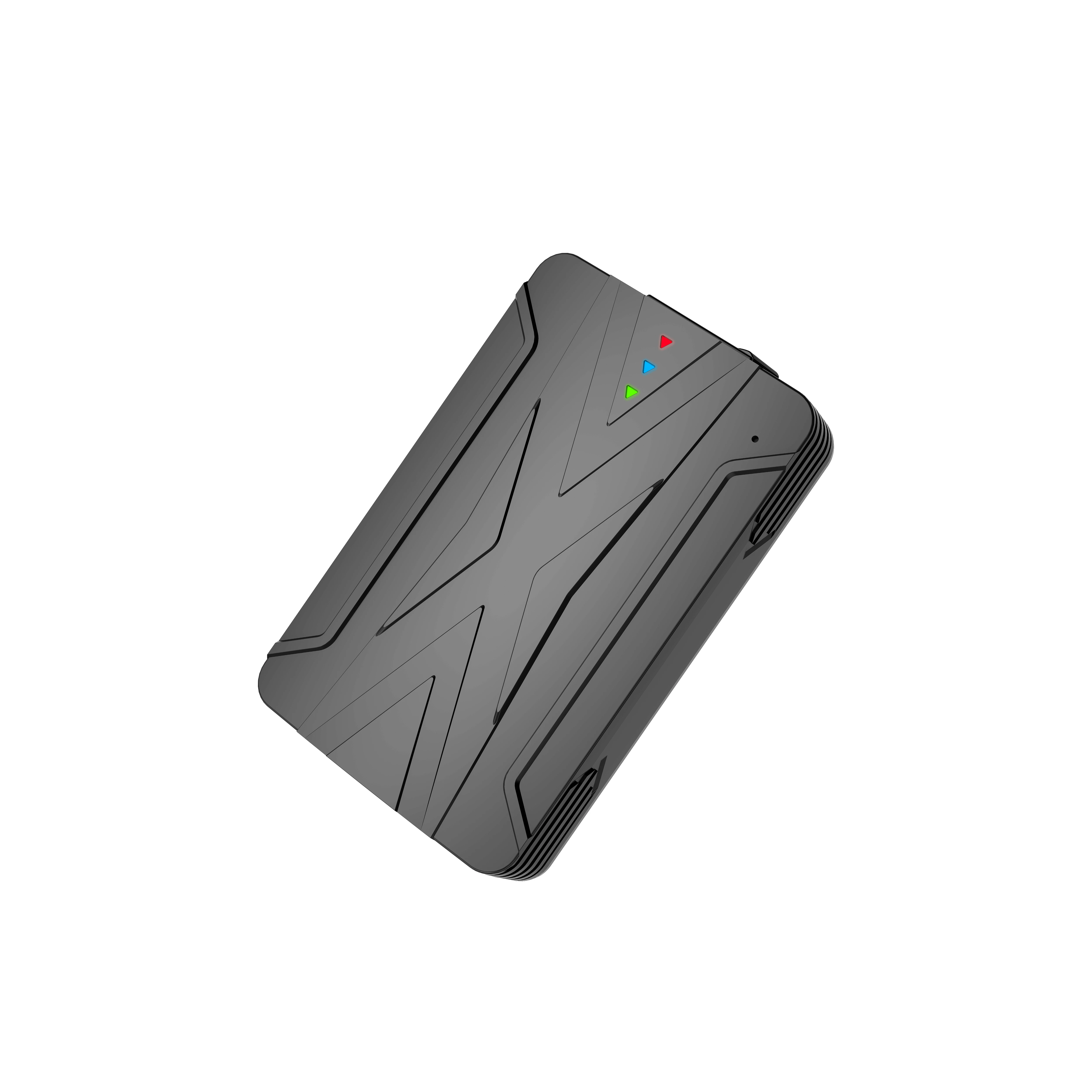 4G GPS локатор для Америки LK970A 6000 мА/ч мощный магнит собран в opto/запись датчик осенне