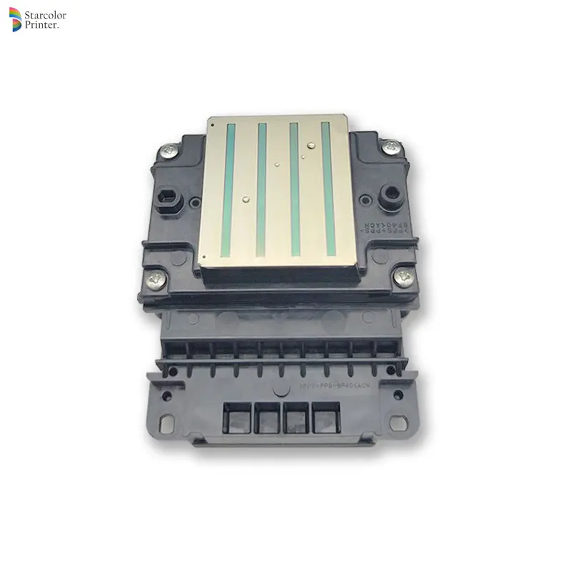 Printer Head Print Printhead For Epson Workforce Pro New Wf-5110 Wf-5113 Wf-5621 Wf-4623 Wf-4630 