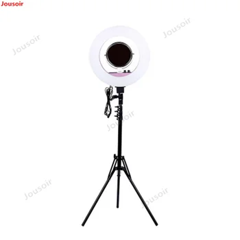 

Led ring light fill light photography light anchor self-timer shooting soft light makeup CD50 T03