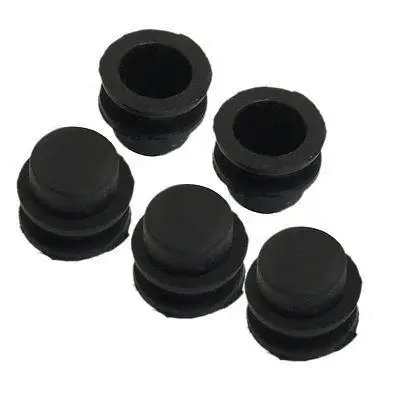 

5Pcs Replacement Rubber Switch Cap for Hitachi 110 CM4SB2 Marble Cutting Machine