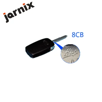 

Good Quality Folding Remote Key Blank For CHERY FORA A21 OEM:A21-8CB6105330SP