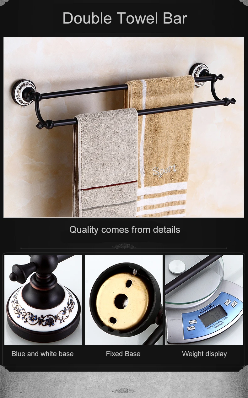 conjuntos de equipamentos para banho