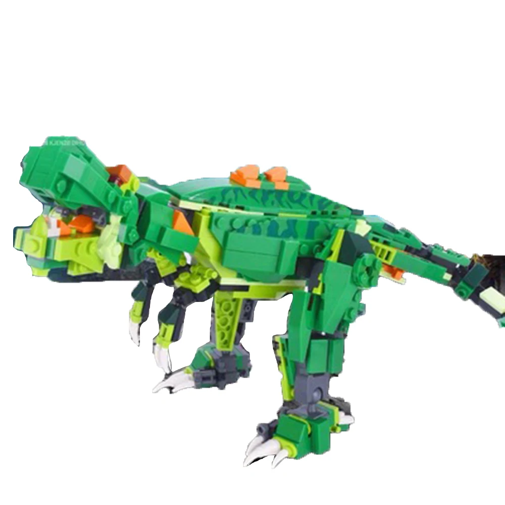 robot dinosaur transformer