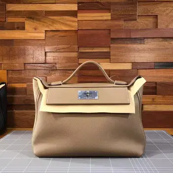 

L05171 Top Quality Classic 100% Real Leather Brand Famous Women Handbag Fashion Purses Female Designer Luxury Runway