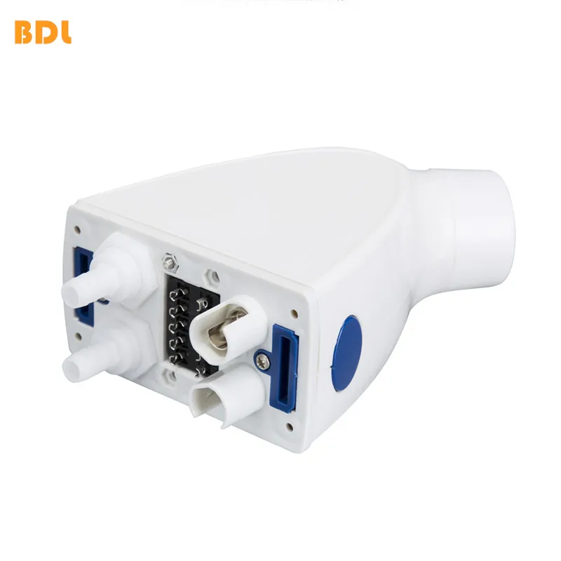 

connector plug for ipl opt e light yag laser install handle Hair Removal Machine beauty spare parts handpiece