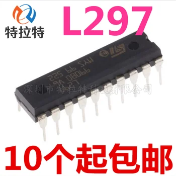 

10pcs/lot L297 Dip-20 Stepping Machine Controller Chip Brand New & Original