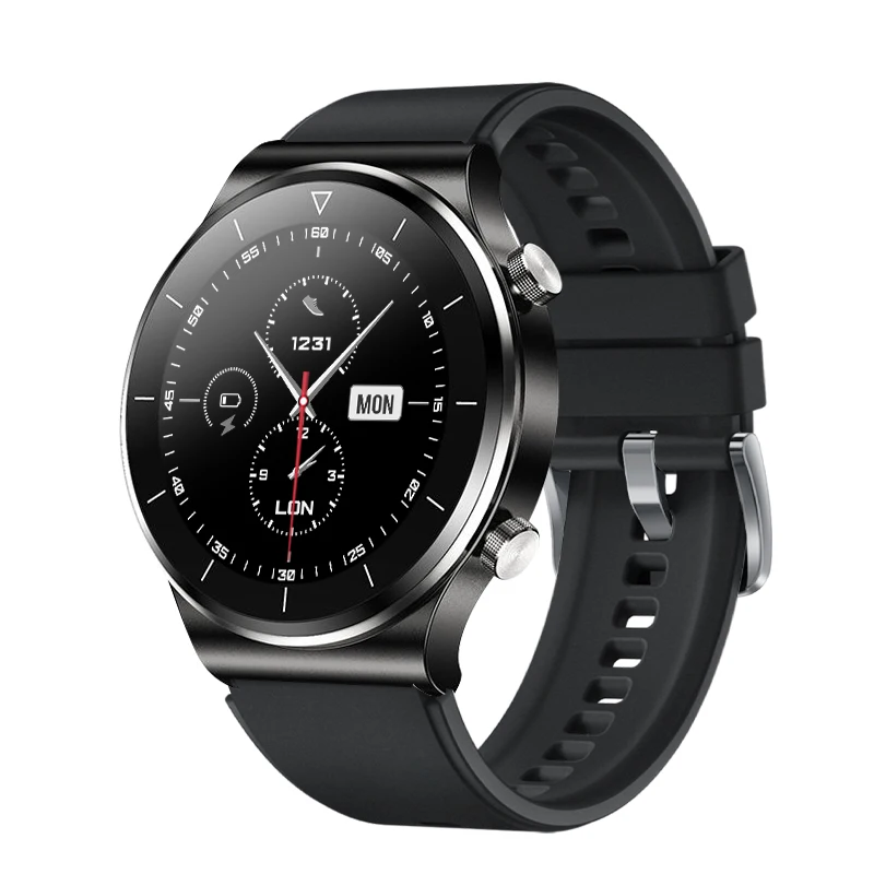 2021 New Fashion Smart Watch GT2 Pro Running Sport Watch Men for Smart Watch Men SAMSUNG Smartwatch for IOS Android Phone Huawei