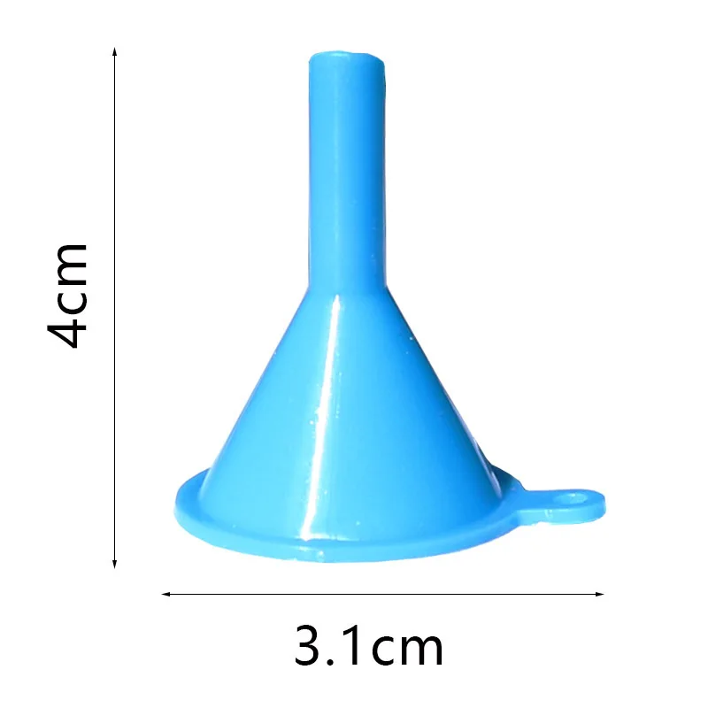 New Mini Funnel DIY Diamond Painting Accessories Beads Diamond Storage Embroidery Mosaic Conveniently Put into Container Tool