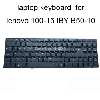 Keyboards For Lenovo 100 15iby B50 10 Br Brazilian Black With Frame Laptop Keyboard Hot Sale Nsk Br0sn Pk131er1a 9z Nclsn 01b Buy At The Price Of 18 80 In Aliexpress Com Imall Com