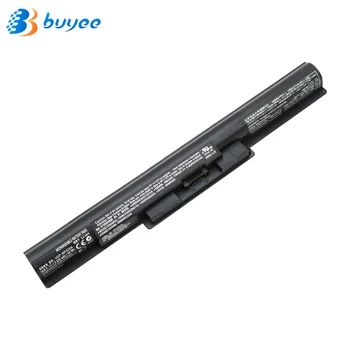 

VGP-BPS35A Original Battery For Sony Vaio Fit 14E 15E SVF1521A2E SVF15217SC SVF14215SC SVF15218SC BPS35 BPS35A 14.8V 2670mAh