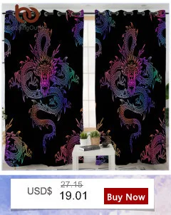 BeddingOutlet мужской ремень с бляшкой драконом большой круглый пляжное полотенце для взрослых красочное одеяло коврик для йоги из микрофибры 150