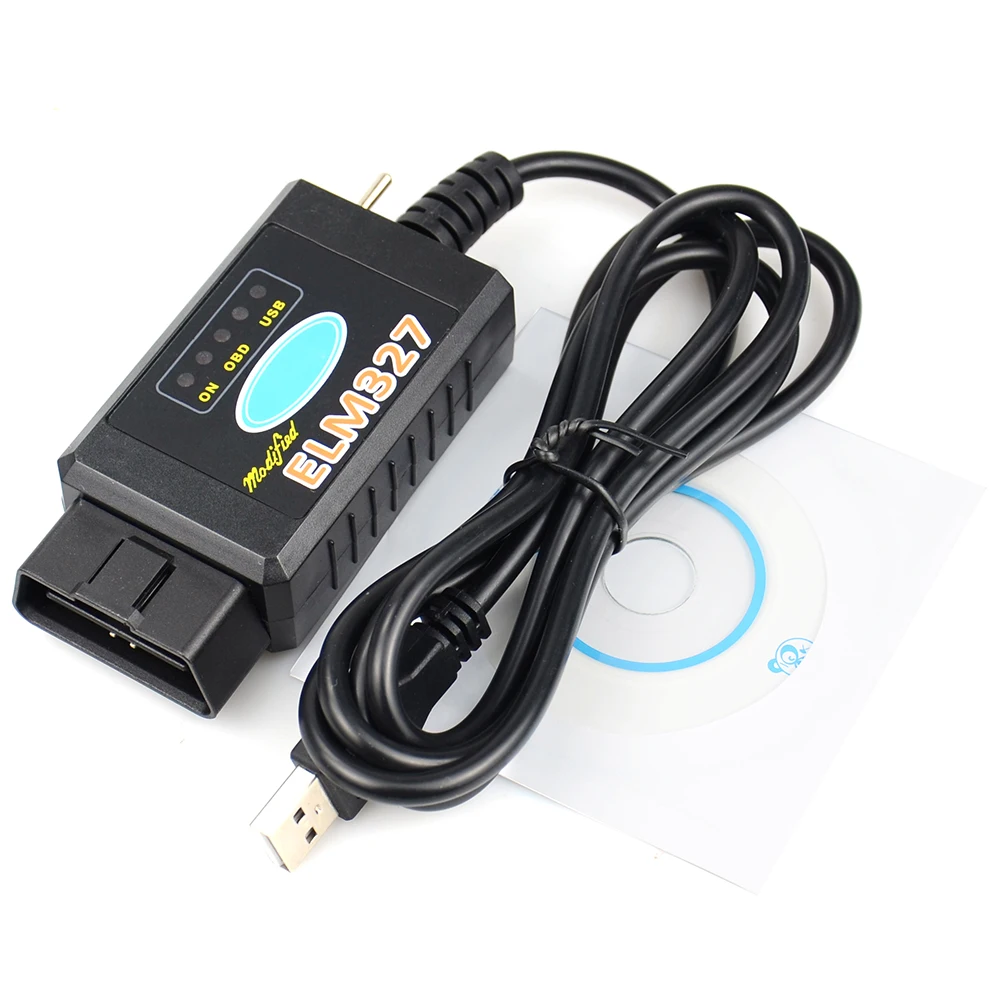 ELM327 USB 新品质量好的 (9)