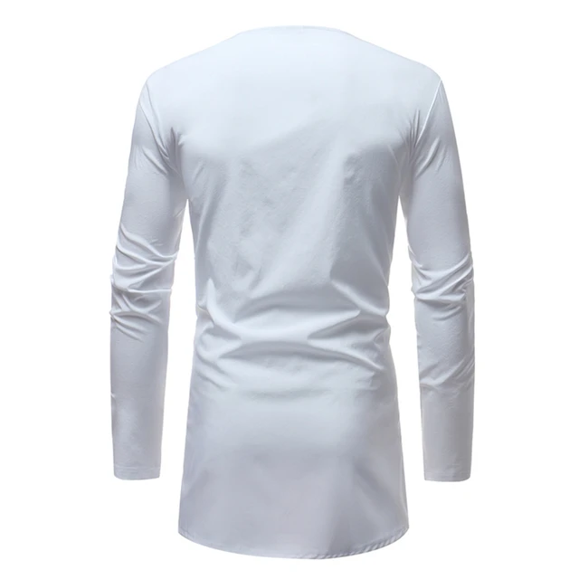 Seyi Long Sleeve African Top + Pant - Image 3
