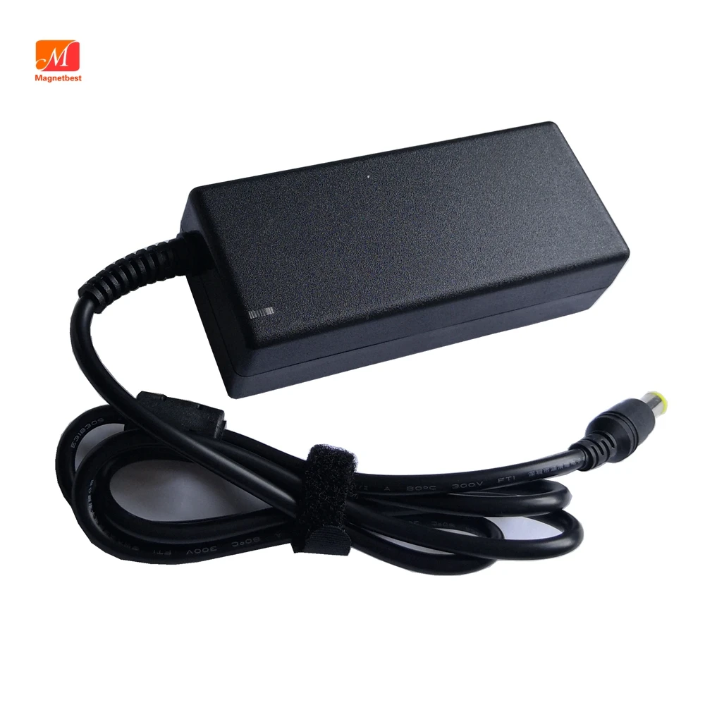 14V 4A источник питания AC DC адаптер зарядное устройство 14V 3.5A для samsung ЖК-СВЕТОДИОДНЫЙ монитор BN44-00129C SAD04914F-UV