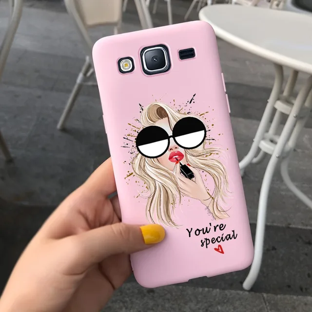 Phone Case For Samsung Galaxy J5 J510 J3 J320 J7 2016 J710