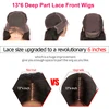 Lace Wigs