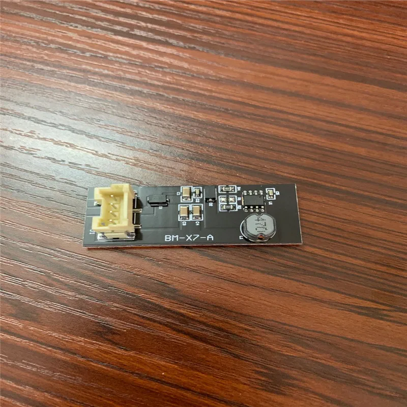 HIDLT High Quality Rear Driver F25 LED Replacement Board Tail Light b003809.2 63217217314 For 2011-2015 X3 Sport 02CBA1101ABK Chip (2)