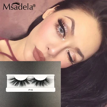 

25 mm Mink Eyelashes Mink Lashes Pack Eyelash Box Packing 3D Mink Lashes Eyelash Extension Lashes Packing Boxes Beauty Lashes