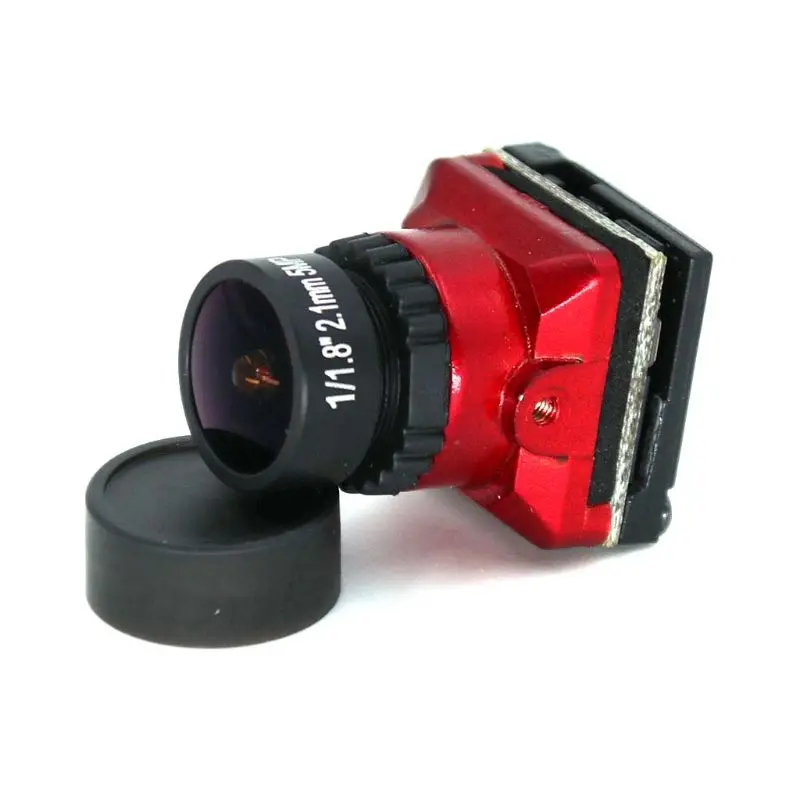 

800TVL 1/1. 8 '' FPV Camera PAL/NTSC Switchable 2.1mm Lens Camera for FPV Drone R9UE