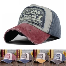 Весенняя хлопковая кепка, бейсболка, летняя кепка в стиле хип-хоп, подходящая Кепка для мужчин и женщин, уличная Кепка на осень и зиму, повсед...(China)