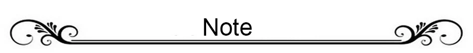 Note