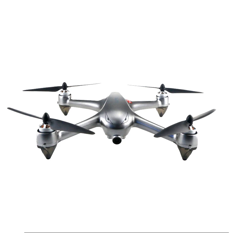 MJX B2SE Радиоуправляемый Дрон бесщеточный мотор 2,4G 1080P HD камера 5G WiFi FPV удерживающий высоту следущий за мной Радиоуправляемый квадрокоптер RTF