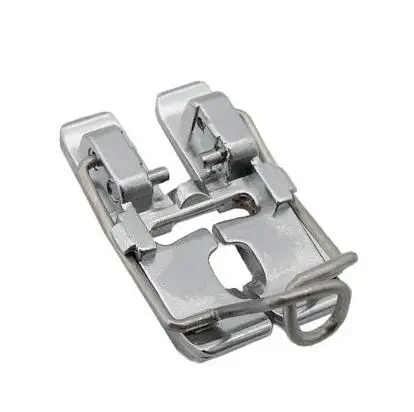 

Domestic Sewing Machine Parts Presser Foot Braiding Foot, Pfaff Snap On # 93-036936-91