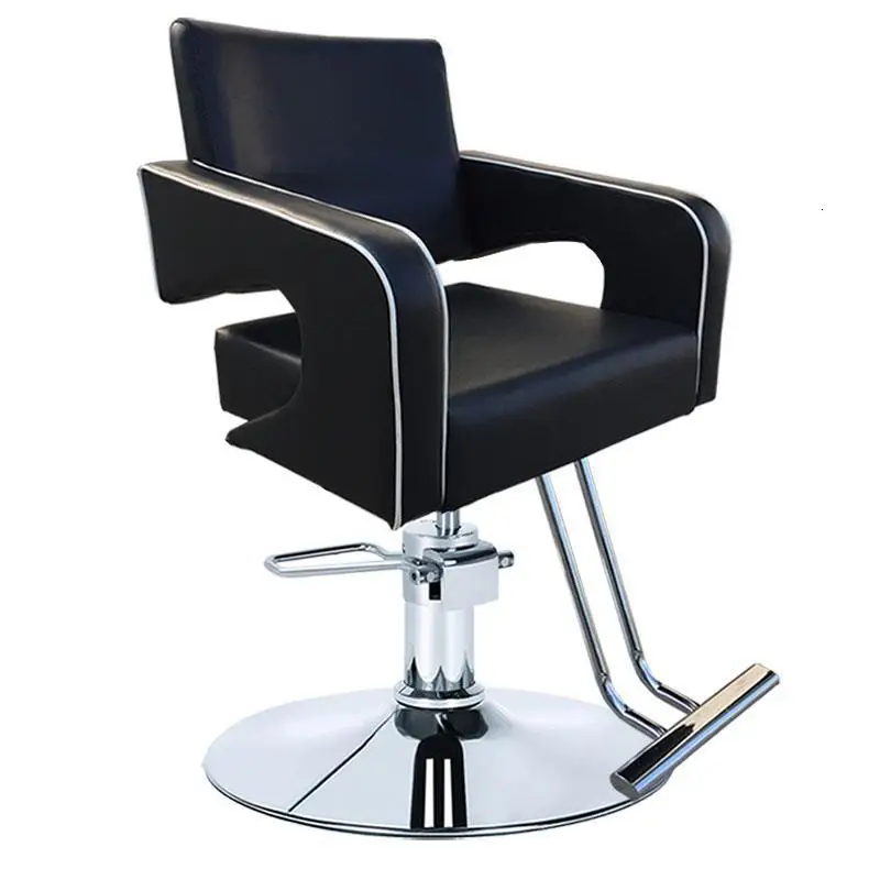 Belleza Barbeiro Mueble De Salon Schoonheidssalon Парикмахерская Barbero Sedie Sedia Barbearia Cadeira магазин Silla парикмахерское кресло