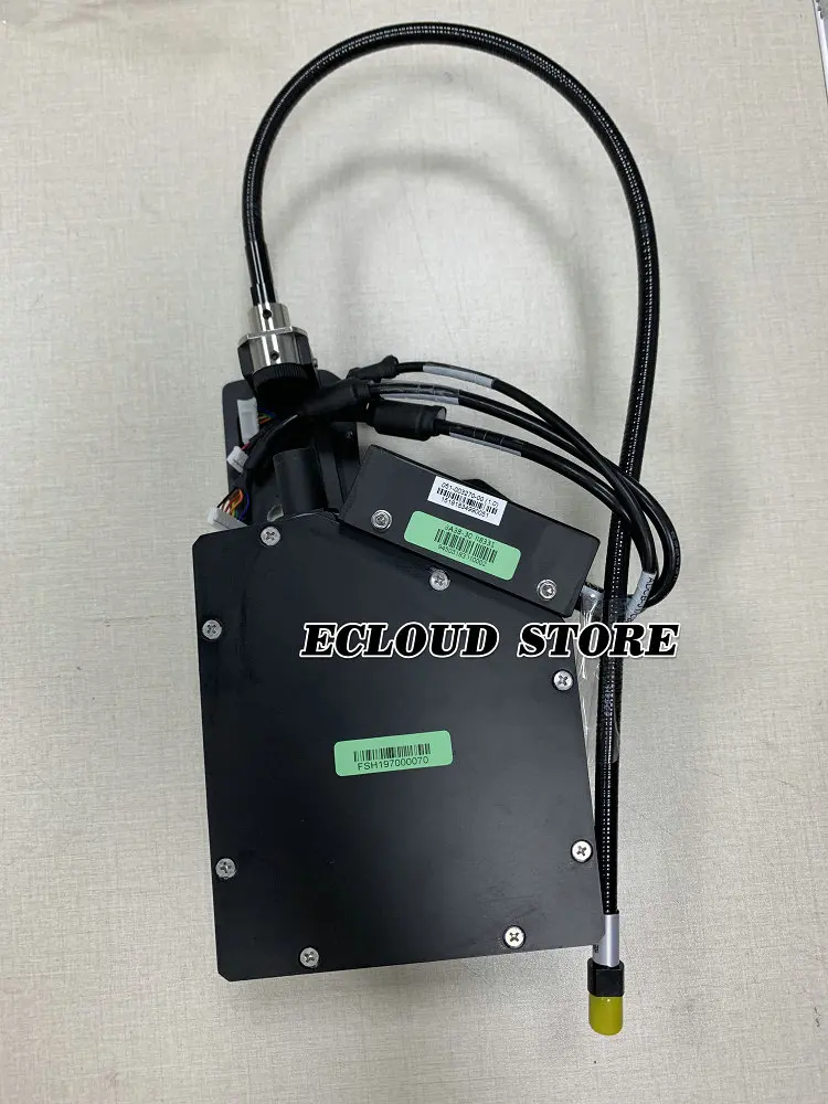 Original Mindray BS-200E/BS-220E auto biochemistry analyzer PDA Assembly/Photometer Module