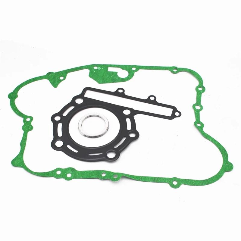 Engine Gasket Kit FIT For 1987-2005 Kawasaki KLR250 KL250 KSF250 Dirt Bike Namura Full Gasket Kit Auto Replacement Parts