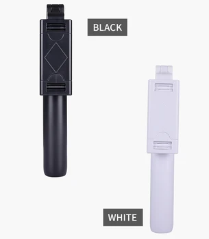 

CE Certification Bluetooth Selfie Stick Remote Control Tripod Handphone Live Photo Holder Tripod Camera Self-timer Artifact Rod