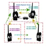 Walkie Talkie Parts 