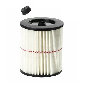

Wet/Dry Air Filter Cartridge Accessories Parts Vacuum cleaners Effective Vehicle dirt