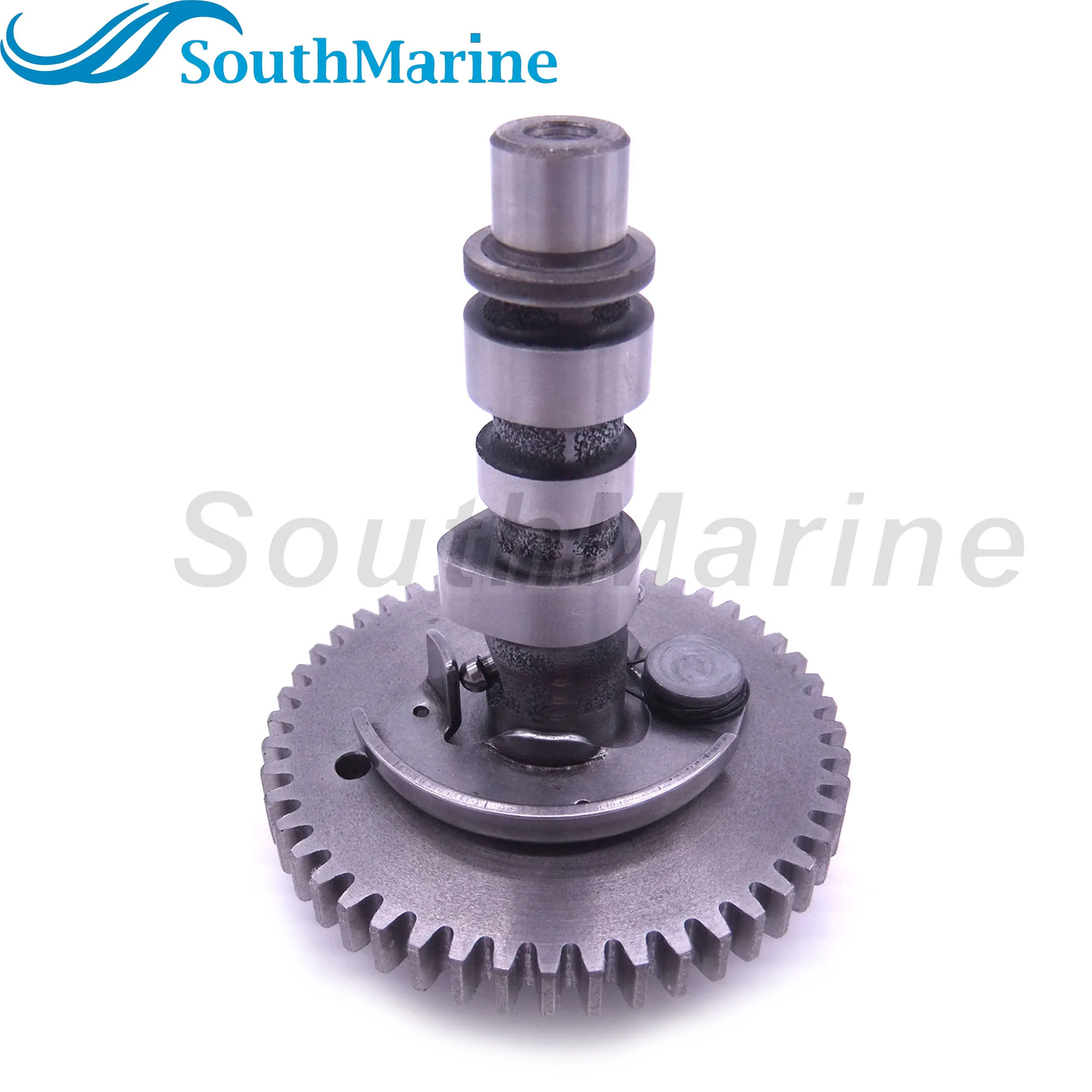 Boat Motor 68D-E2170-00 Camshaft Assy for  Outboard Engine F4 4HP 4-Stroke