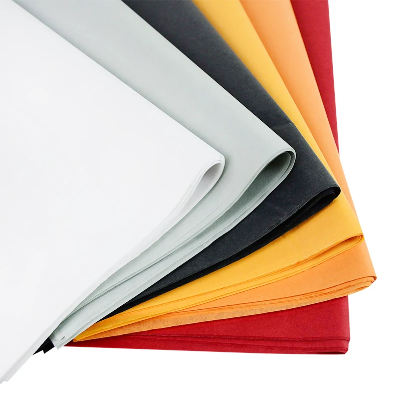 Рисунок 2 - Упаковочная бумага для цветов