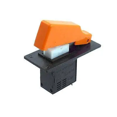 

AC 250V 4A Momentary Trigger Switch for Hitachi 20 Electric Hammer