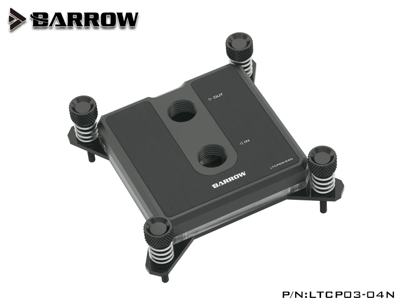 Metal Top A-RGB Luz Compatível 5V GND 3PIN